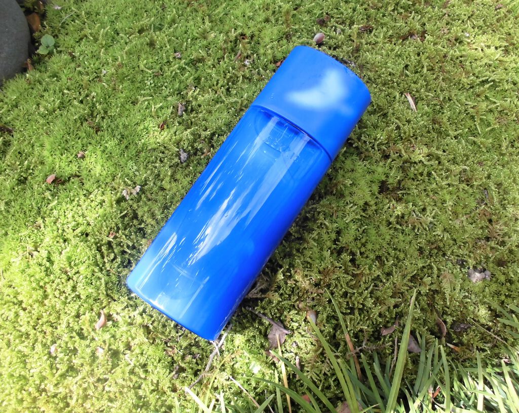 クリアウェルネス ナチュラル ドリップ/雪肌精/化粧水を使ったクチコミ(4枚目)