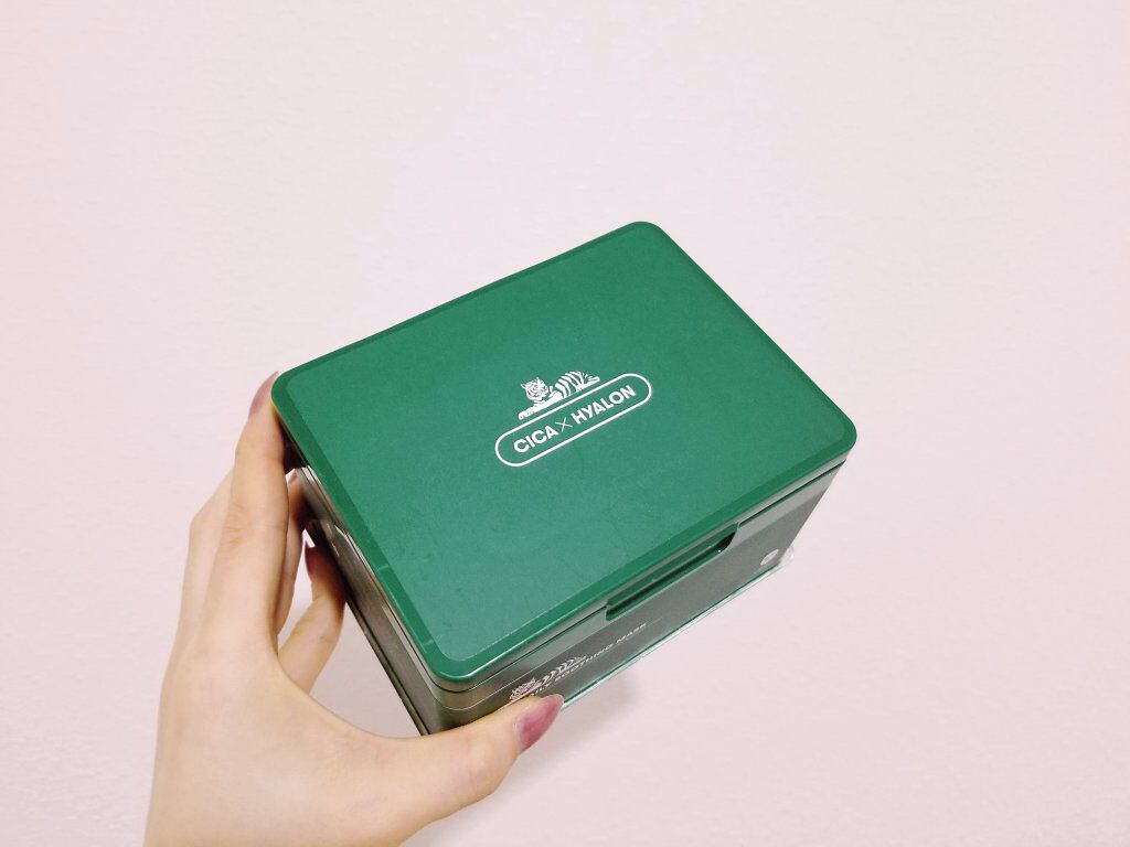 はがして使えるコットン/無印良品/コットンを使ったクチコミ（1枚目）