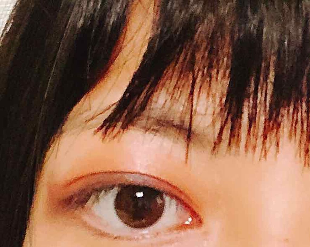 デザイニング カラー アイズ/SUQQU/アイシャドウパレットを使ったクチコミ(1枚目)