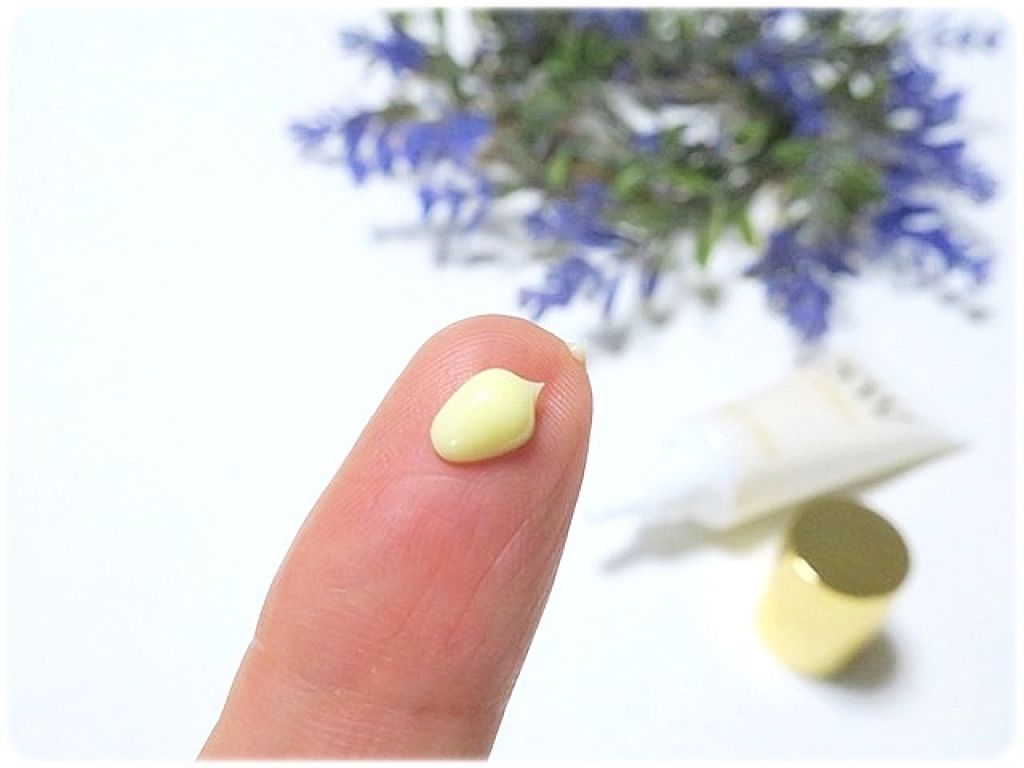 SW/ECLAGE/アイケア・アイクリームを使ったクチコミ（2枚目）