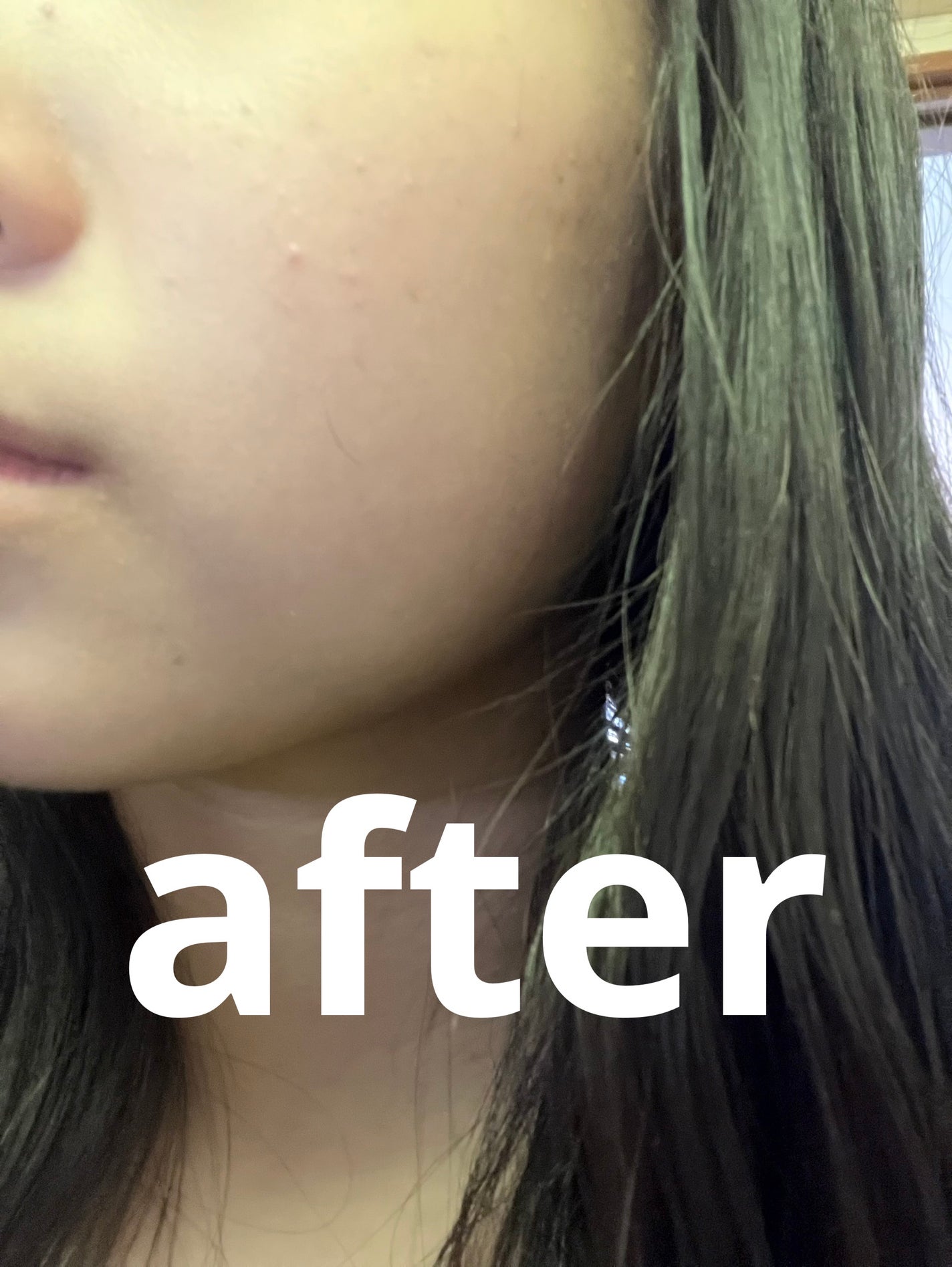 すっぴん ホワイトニングパウダーA/クラブ/プレストパウダーを使ったクチコミ(2枚目)