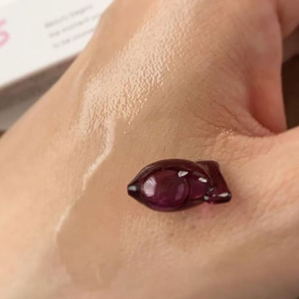 my's パーソナライズセラム/my's/美容液を使ったクチコミ(1枚目)