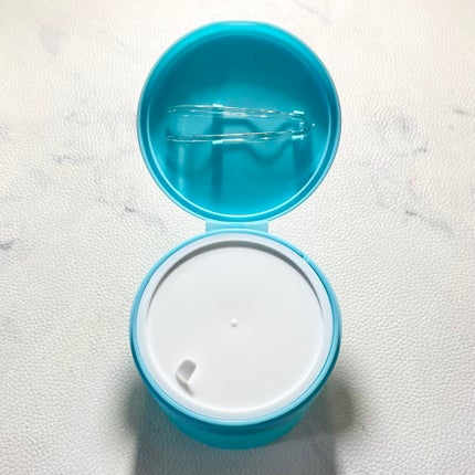 ルルルン トナーパッド CLEAR(シトラスの香り) /ルルルン/トナーパッドを使ったクチコミ(4枚目)