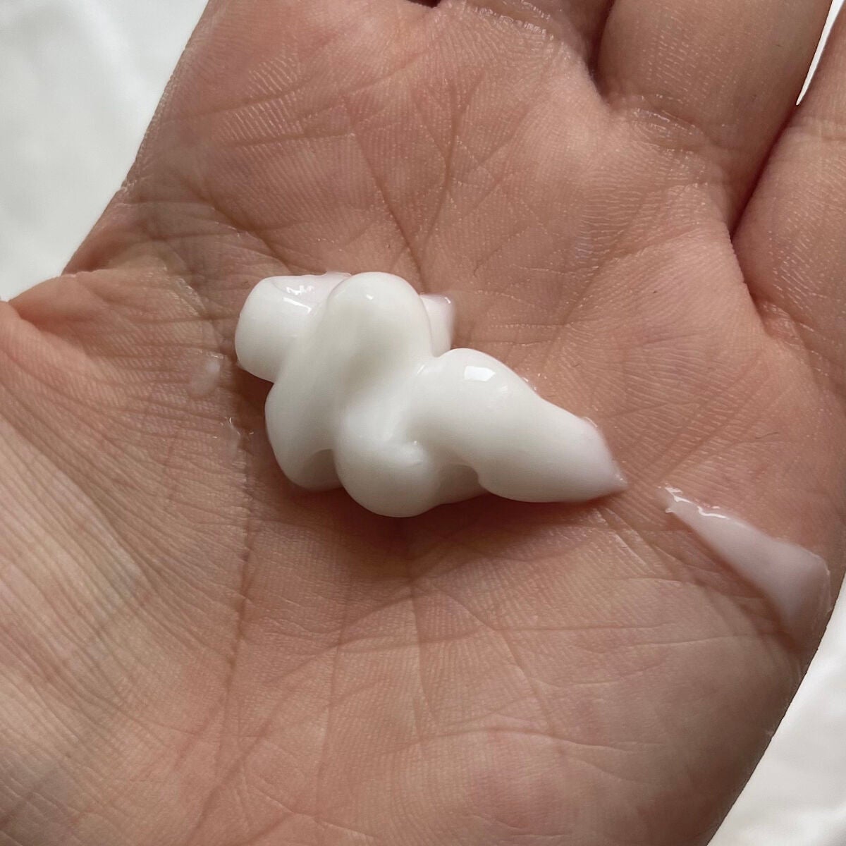 モイスト&ダメージリペア シャンプー/トリートメント/FUN AZUM/市販シャンプーを使ったクチコミ(3枚目)