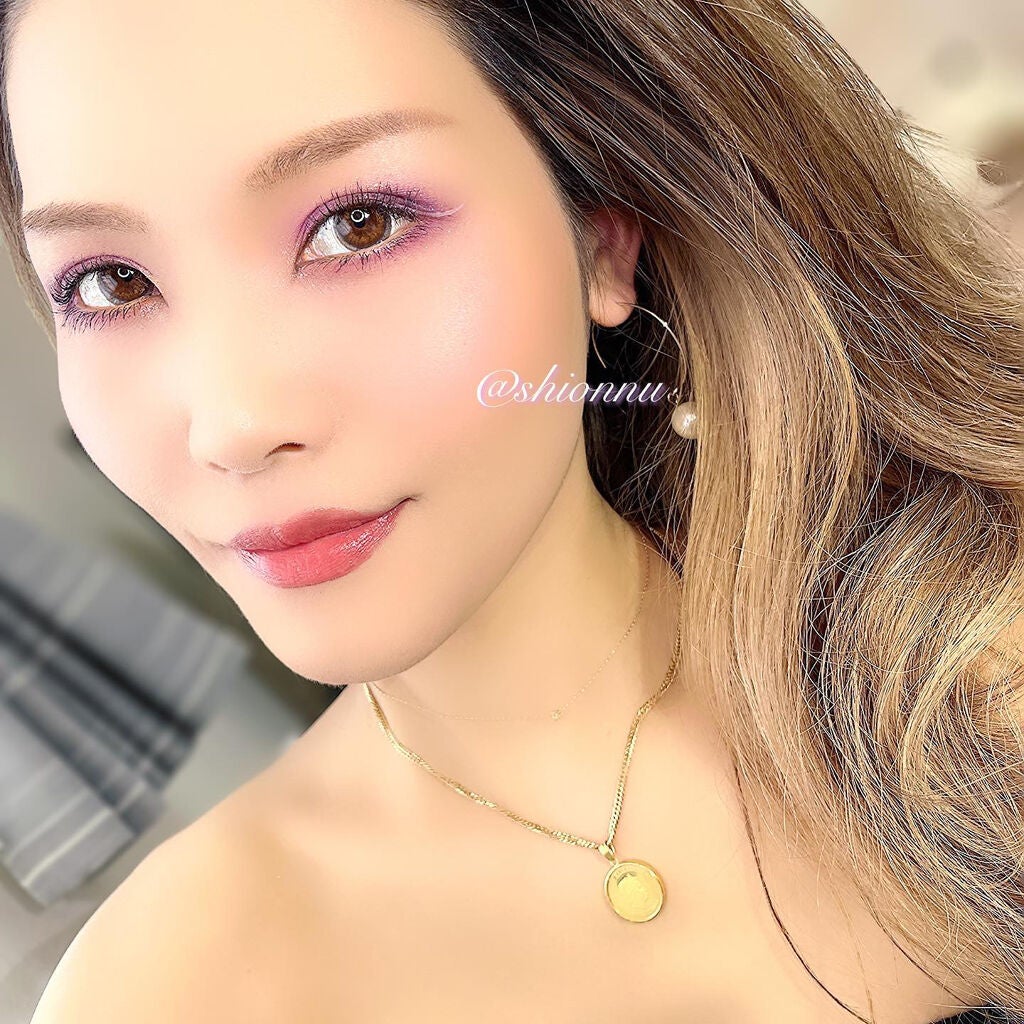 アイ カラー クォード/TOM FORD BEAUTY/アイシャドウパレットを使ったクチコミ(4枚目)