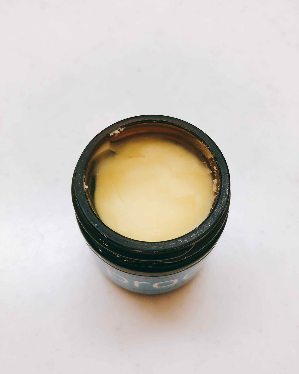 ヘアワックス/ザ・プロダクト/ヘアワックス・クリームを使ったクチコミ(2枚目)