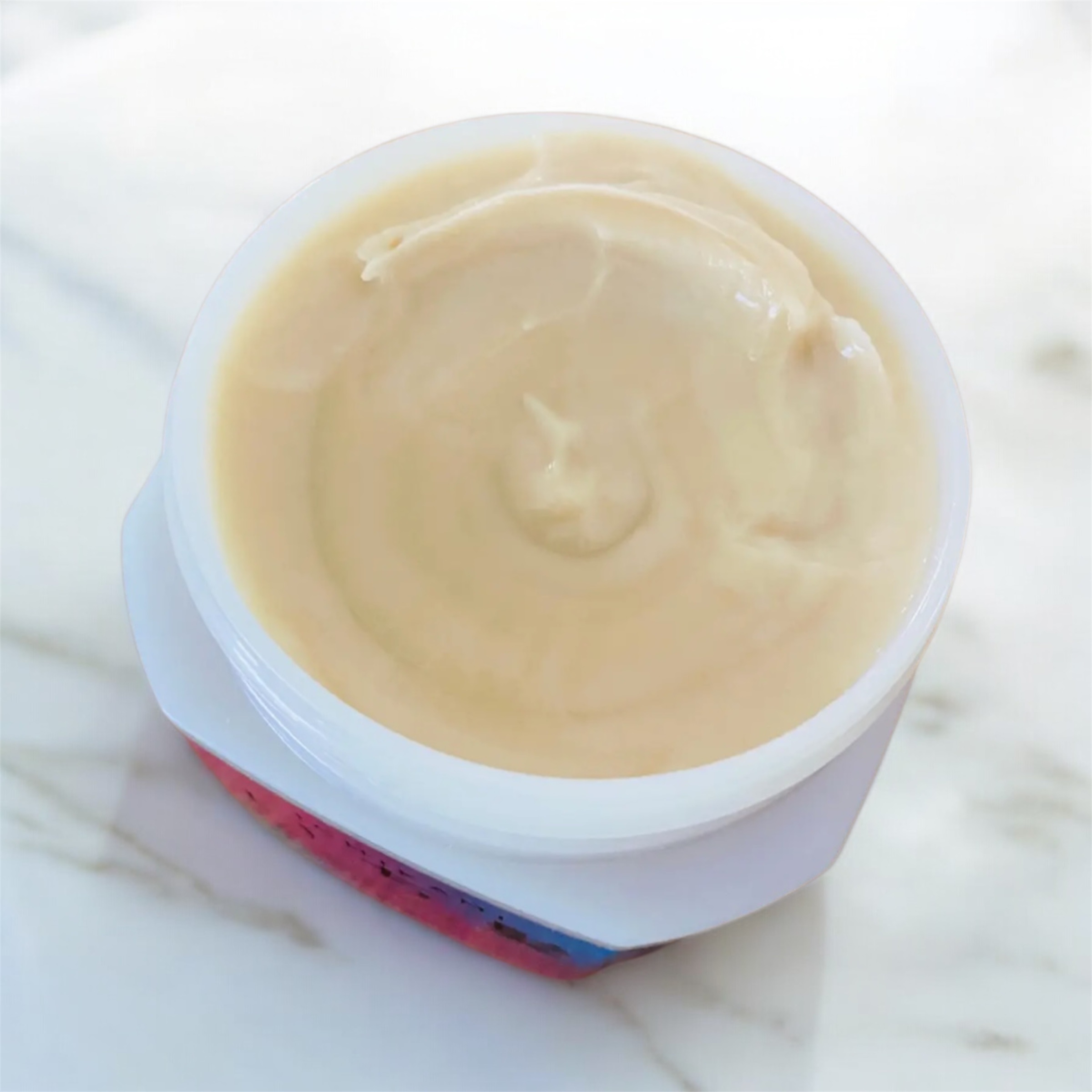 プレミアム ラッピングマスク/いち髪/ヘアマスク・ヘアパックを使ったクチコミ（2枚目）