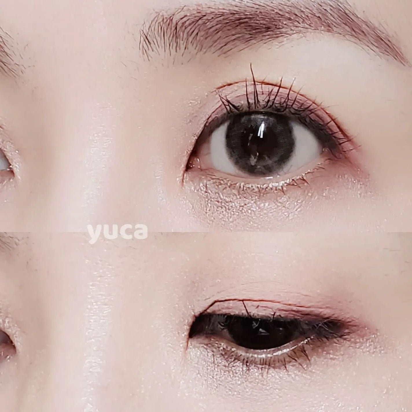 ベターザンパレット/rom&nd/アイシャドウパレットを使ったクチコミ(3枚目)