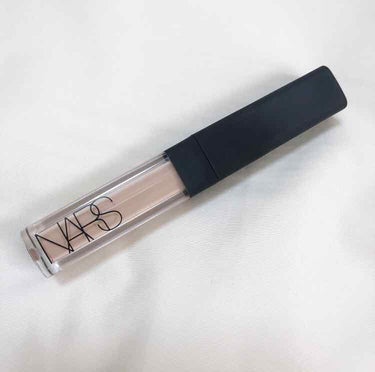 ラディアントクリーミーコンシーラー/NARS/コンシーラーを使ったクチコミ（1枚目）