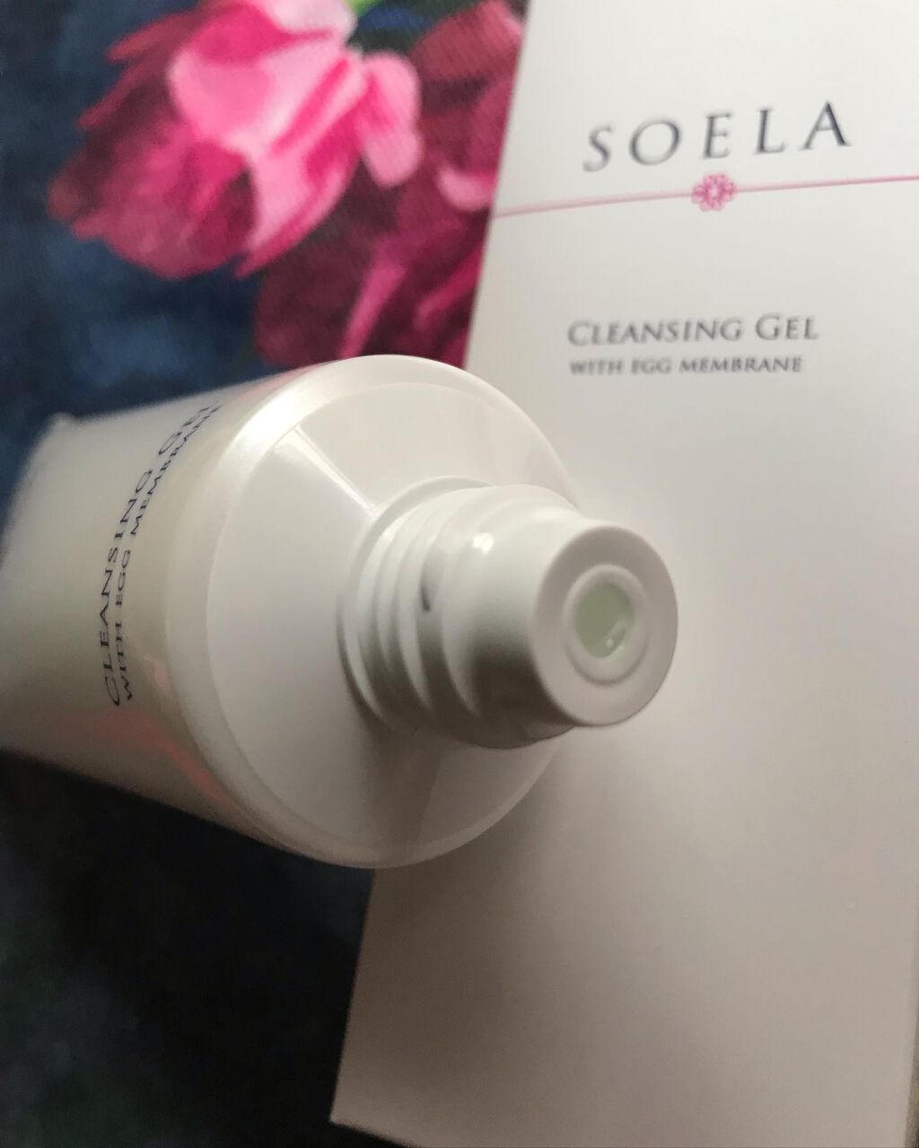 ビフォアエッセンス/SOELA/美容液を使ったクチコミ（3枚目）