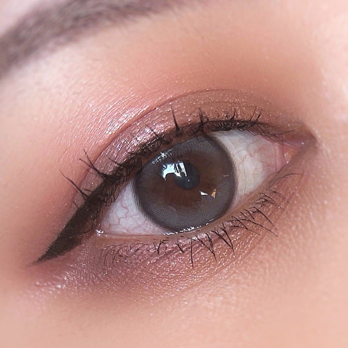 アイカラーレーション/LUNASOL/アイシャドウパレットを使ったクチコミ(3枚目)