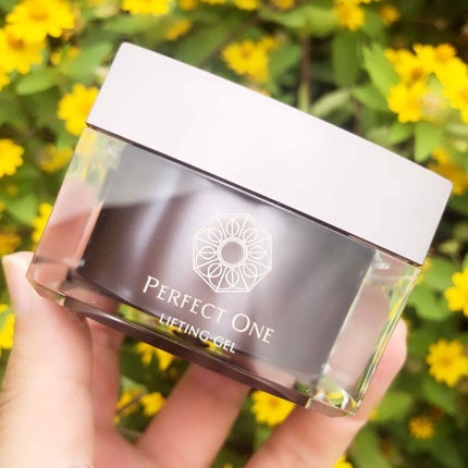 リフティングジェル/パーフェクトワン/オールインワン化粧品を使ったクチコミ(1枚目)
