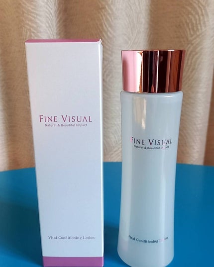 にゃつぼ on LIPS 「これ、使ってみました!バイタルコンディショニングローションaな..」(1枚目)