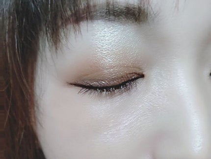 【旧】ディオール バックステージ フェイス グロウ パレット/Dior/ハイライトを使ったクチコミ(5枚目)