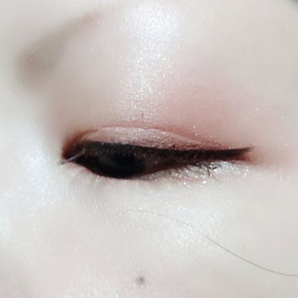 パノラマデザイン アイパレット/Visée/アイシャドウパレットを使ったクチコミ(3枚目)