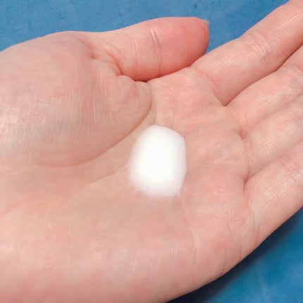 ハトムギ浸透乳液(ナチュリエ スキンコンディショニングミルク)/ナチュリエ/乳液を使ったクチコミ(2枚目)