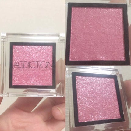 アディクション ザ アイシャドウ/ADDICTION/単色アイシャドウを使ったクチコミ(2枚目)
