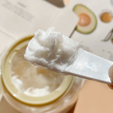 ヴィーガンパッククレンザー/WHIPPED/洗顔フォームを使ったクチコミ(8枚目)