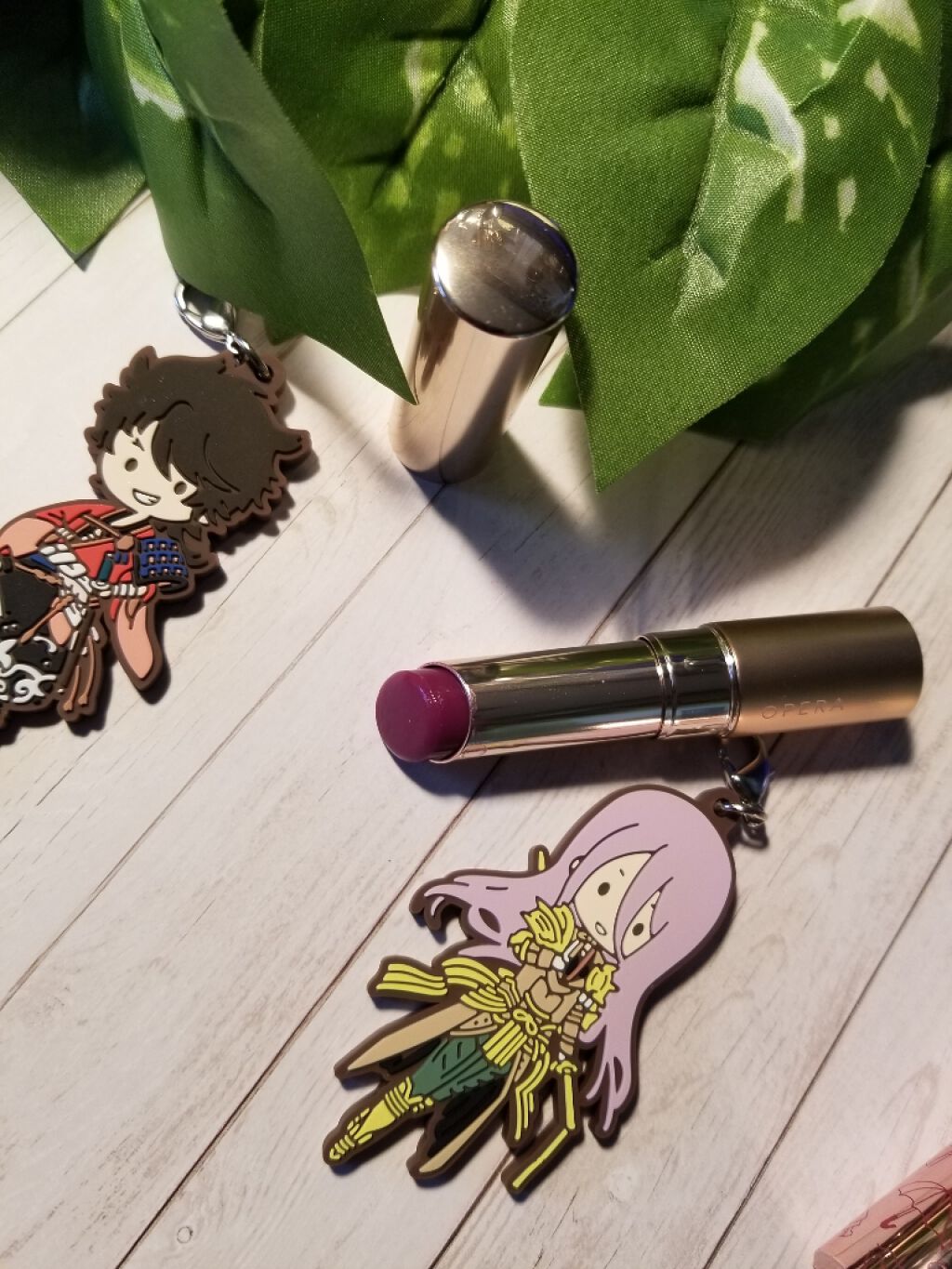 オペラ リップティント N/OPERA/リップティントを使ったクチコミ（2枚目）