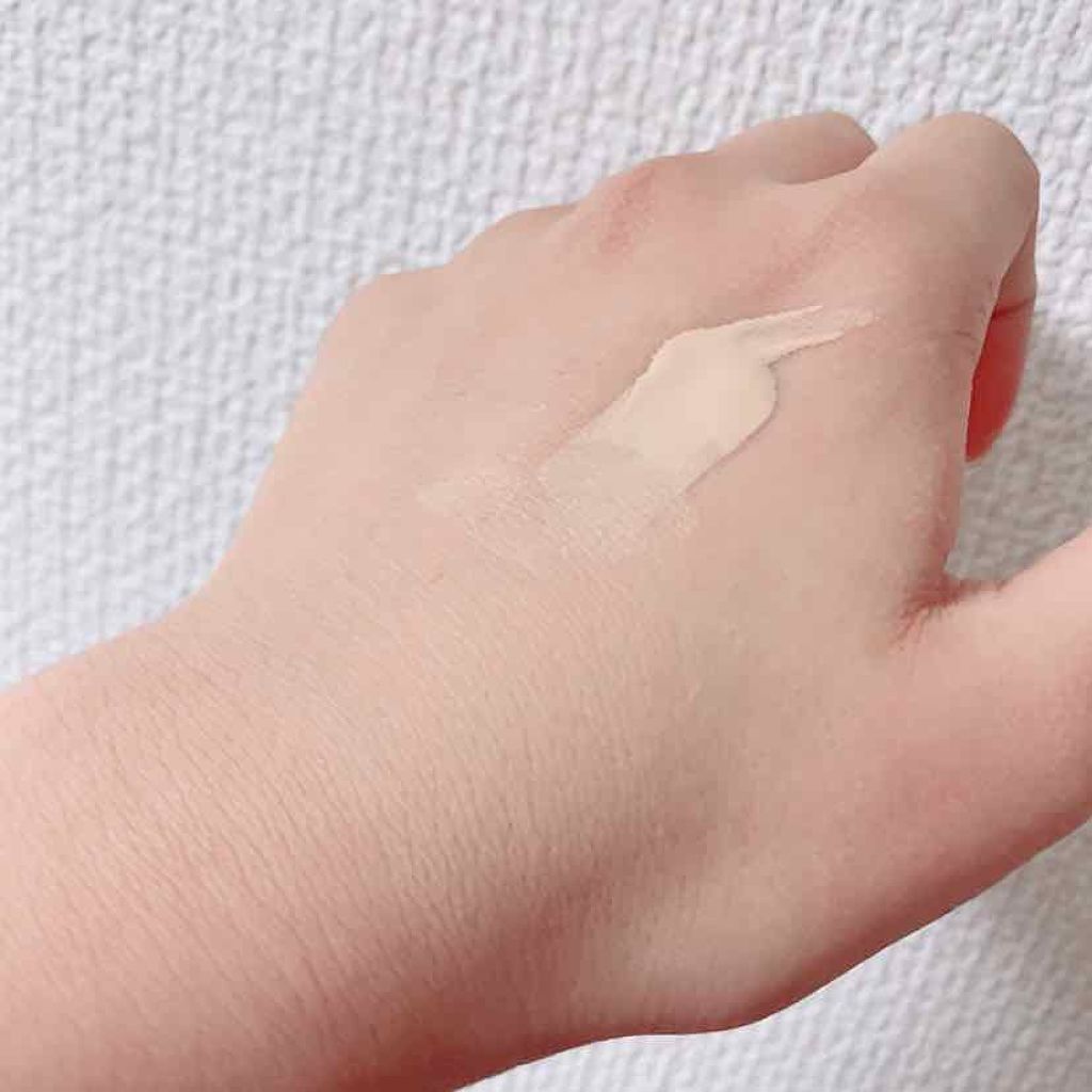 カラーステイ UV プライマー/REVLON/化粧下地を使ったクチコミ(2枚目)