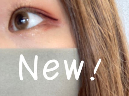 Waterbrown/Classilens/カラーコンタクトレンズを使ったクチコミ(1枚目)