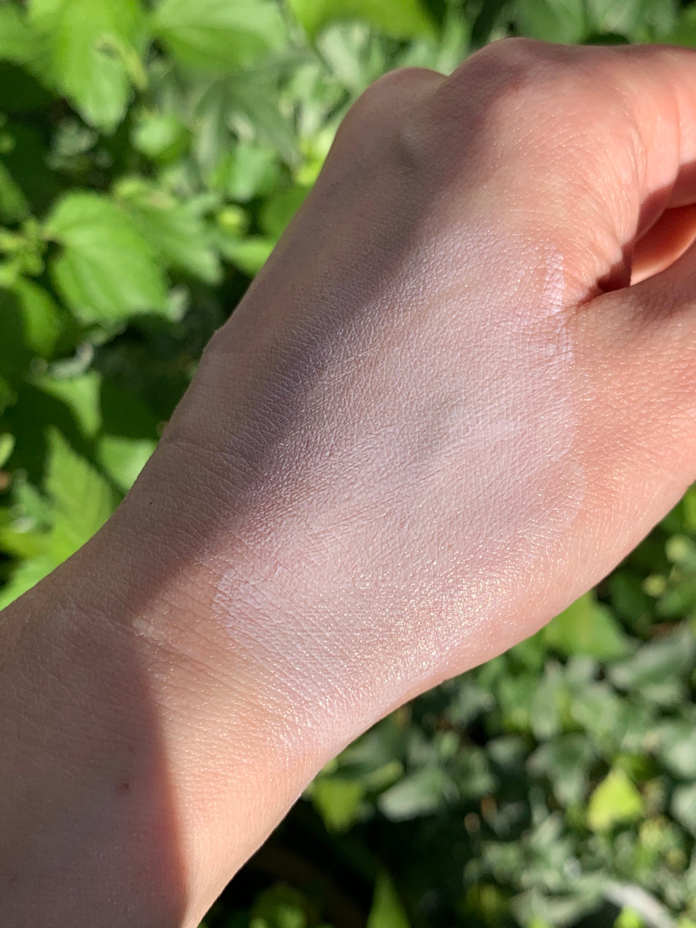 UVディフェンスミー カーミングトーンアップサンクリーム/make prem/日焼け止めクリームを使ったクチコミ(10枚目)