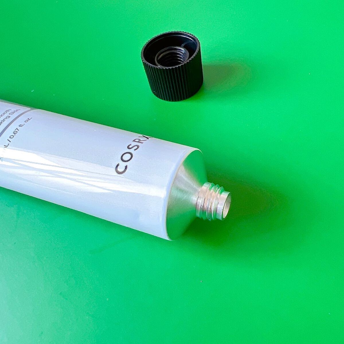 RXザ・レチノール0.1クリーム/COSRX/フェイスクリームを使ったクチコミ(3枚目)