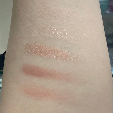 レ ベージュ パレット ルガール/CHANEL/アイシャドウパレットを使ったクチコミ(2枚目)