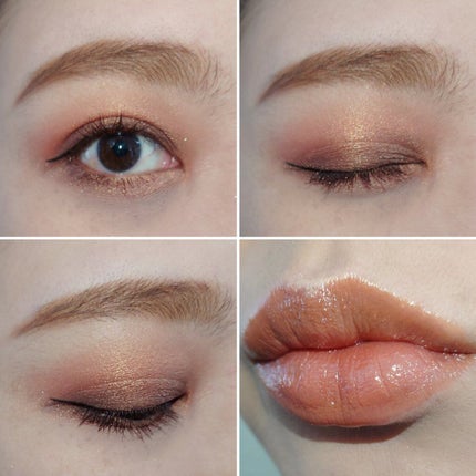 スモール アイシャドウ/M・A・C/単色アイシャドウを使ったクチコミ(2枚目)