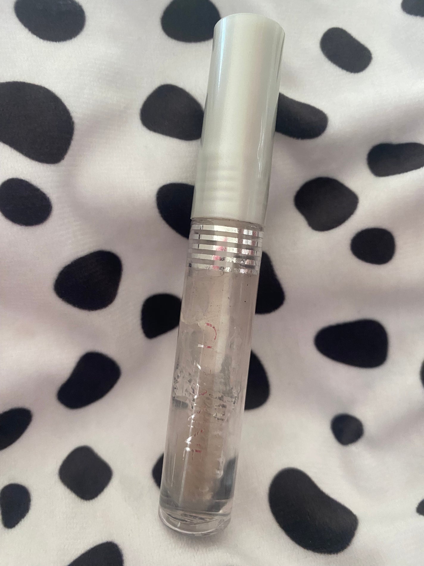 クリア マスカラR/CEZANNE/マスカラ下地を使ったクチコミ(1枚目)