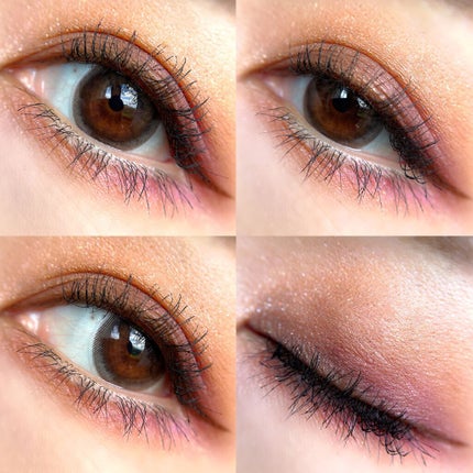 アイ カラー クォード/TOM FORD BEAUTY/アイシャドウパレットを使ったクチコミ(4枚目)