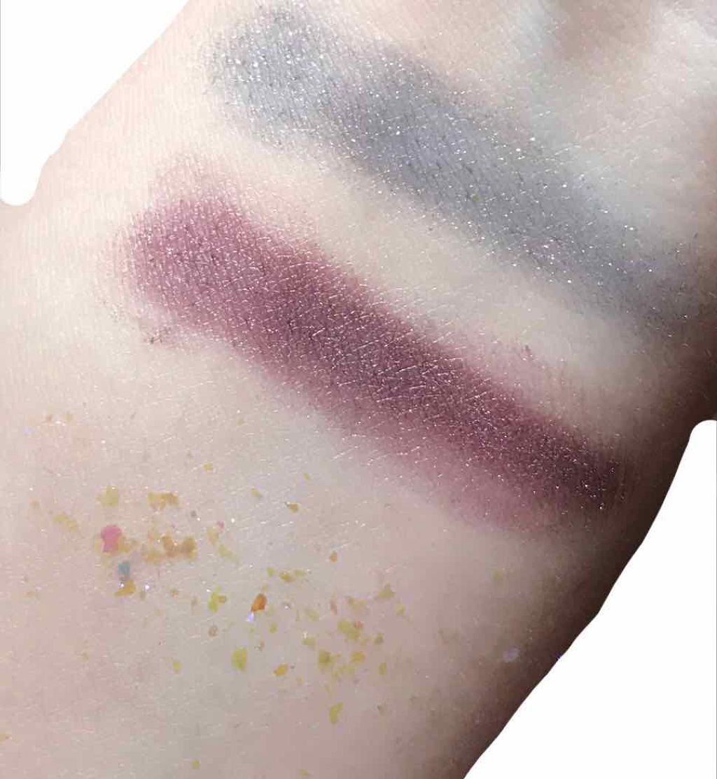 Sigil Inspired Magic Eyeshadows/SIGIL inspired/単色アイシャドウを使ったクチコミ（3枚目）