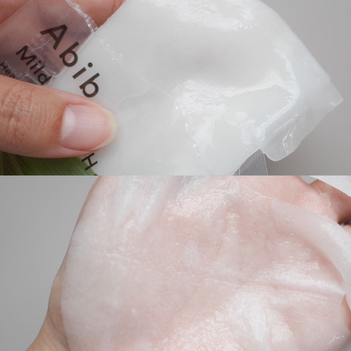 ドクダミカーミングタッチスポットパッド/Abib /トナーパッドを使ったクチコミ(7枚目)