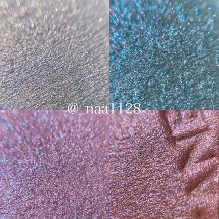 レイヤードカラーズアイシャドウ/KANEBO/アイシャドウパレットを使ったクチコミ(7枚目)