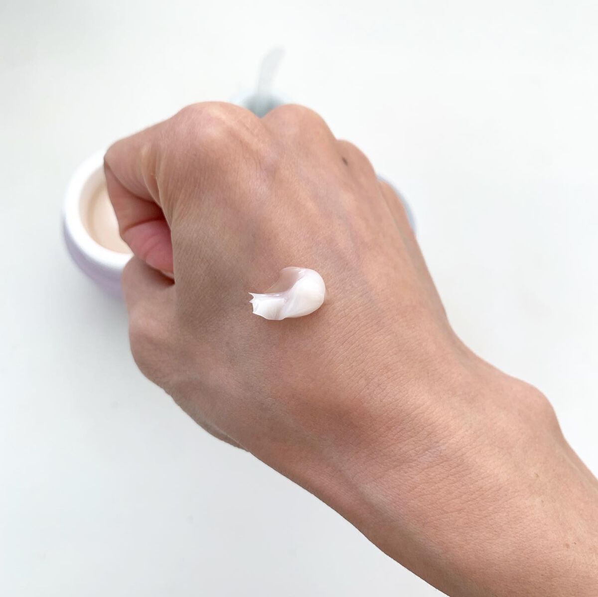 アレルバリア ミスト/d プログラム/ミスト状化粧水を使ったクチコミ(3枚目)