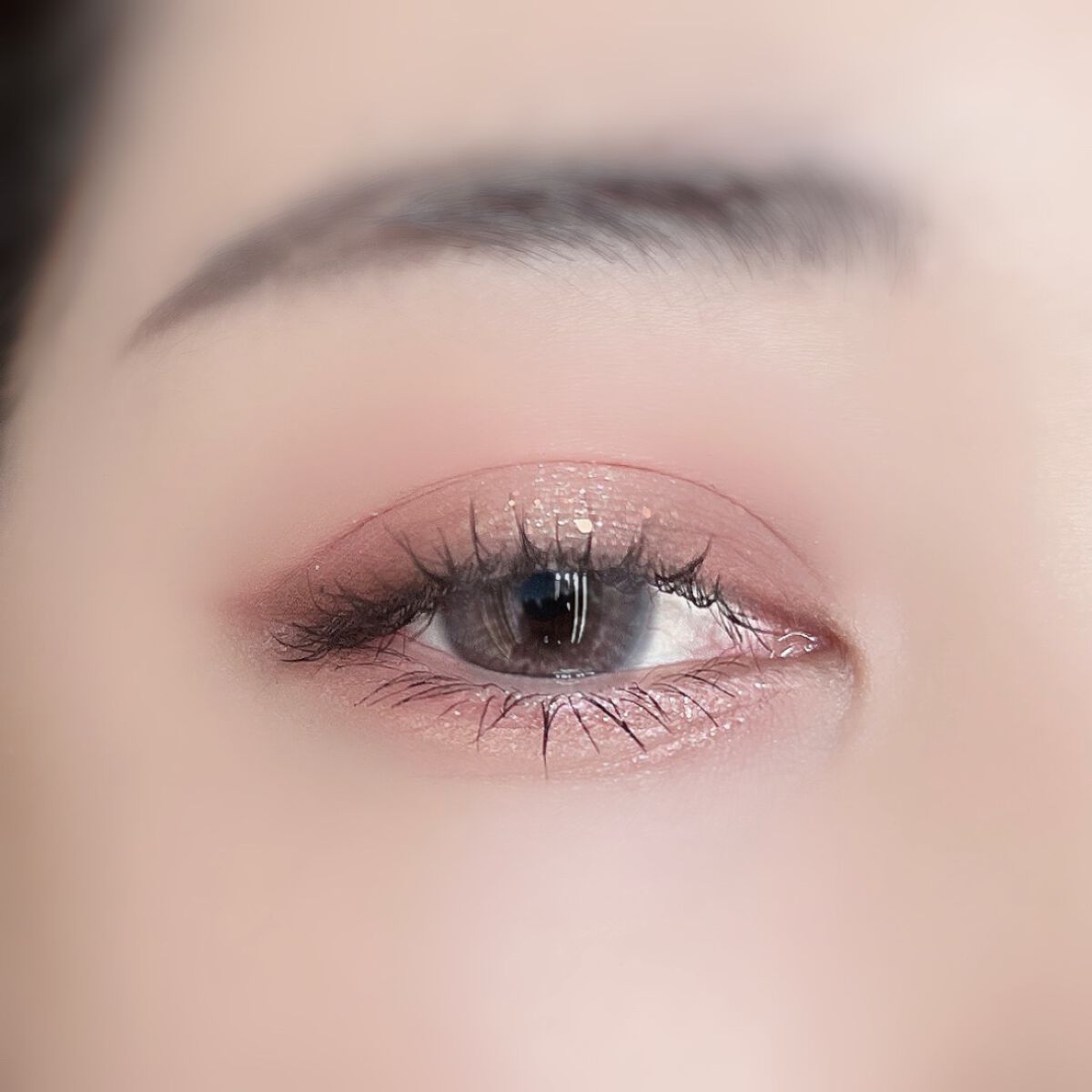 スカルプD ボーテ ピュアフリーマスカラ(ロング)/アンファー(スカルプD)/マスカラを使ったクチコミ（2枚目）