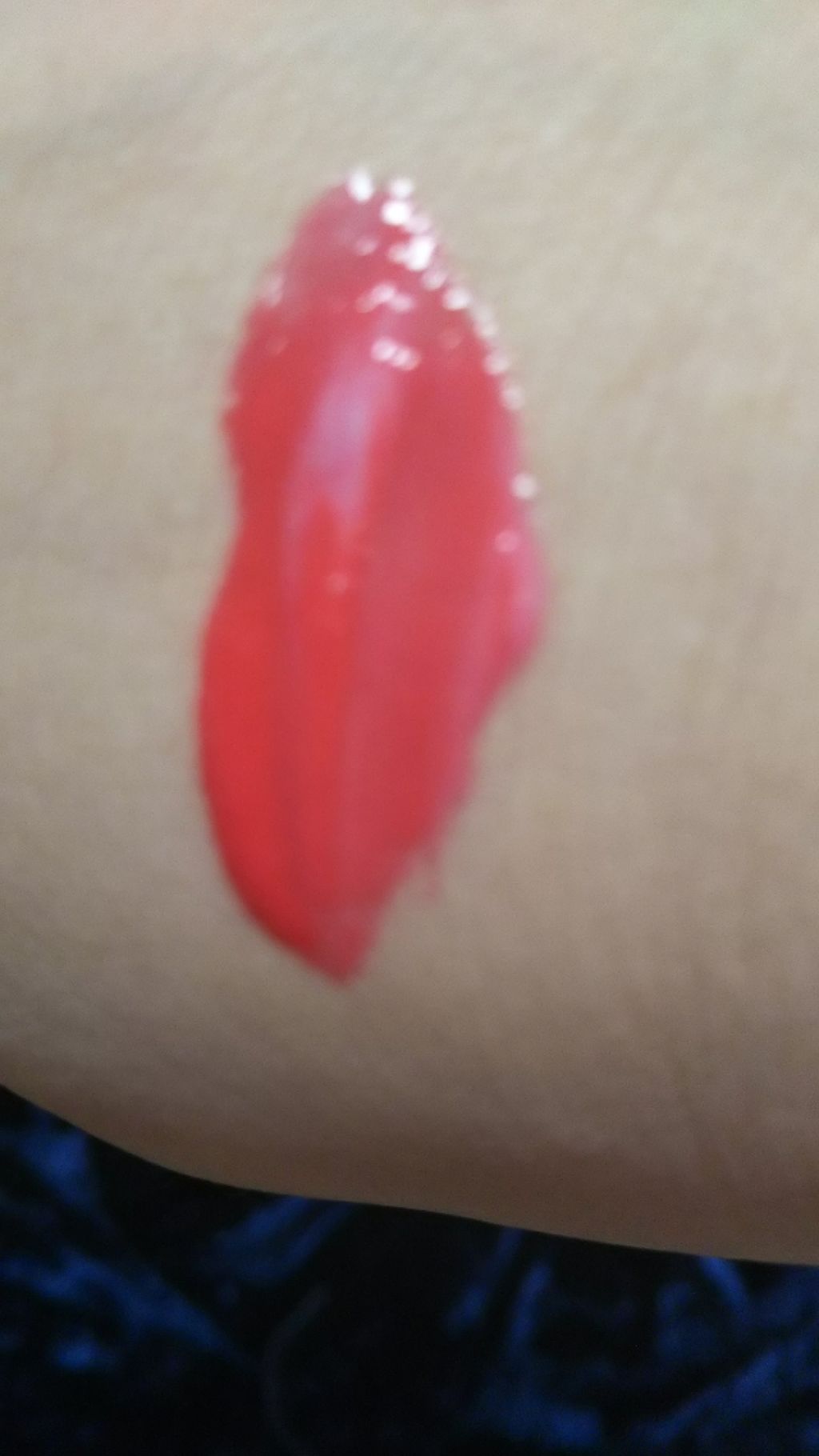 COLORRULEZ/16BRAND/リップグロスを使ったクチコミ(3枚目)