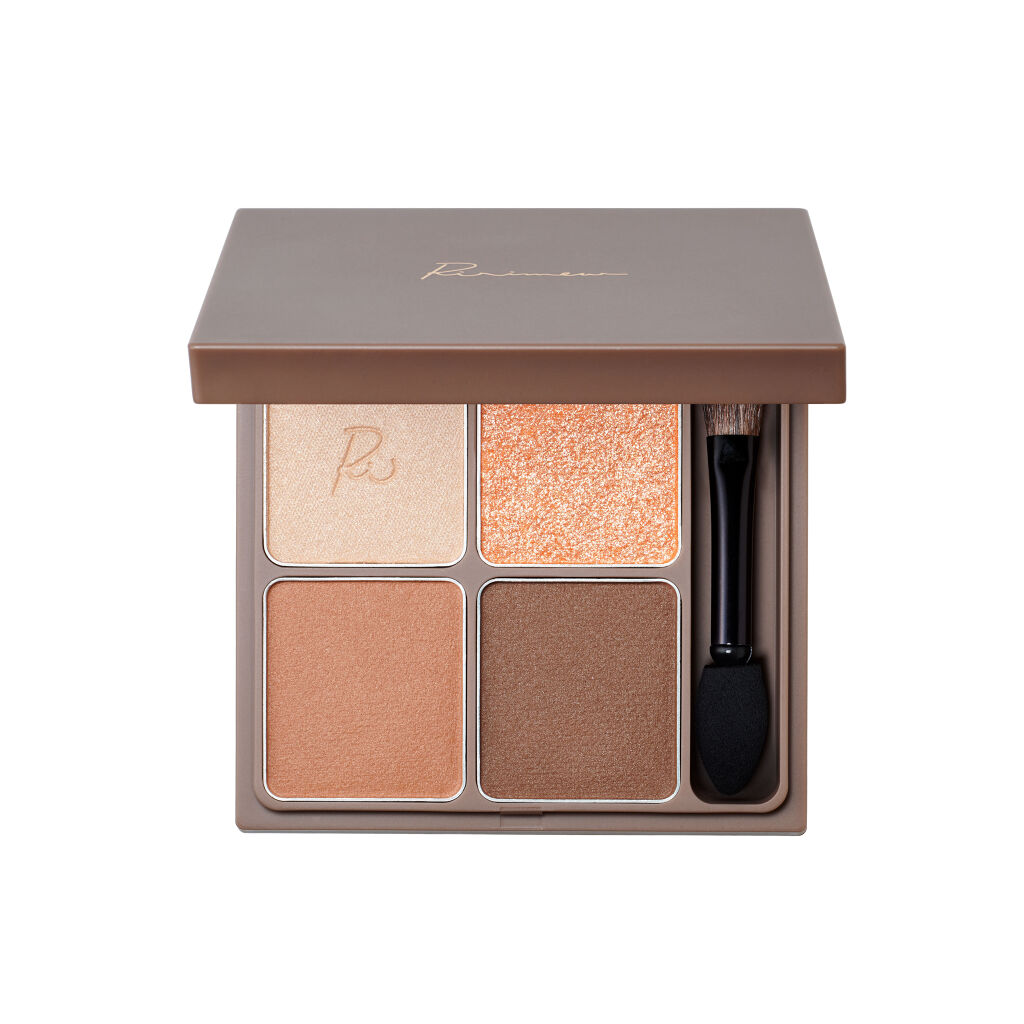 01 オレンジアーモンド