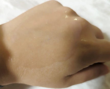 アンドハニー サボン クレンジングバーム ブルークレイ/&honey/クレンジングバームを使ったクチコミ(4枚目)