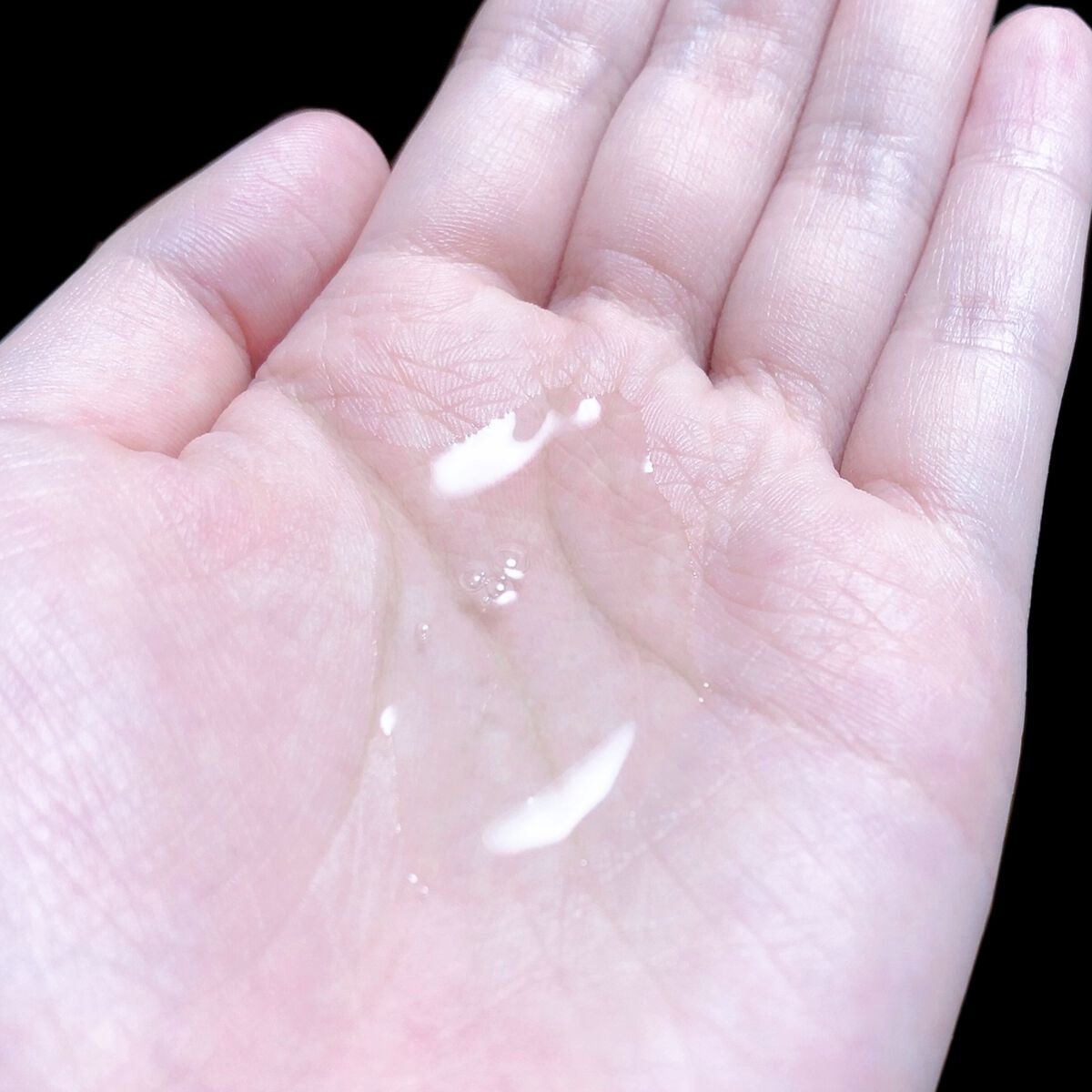 バランスエフェクトシャンプー／トリートメント/スリーク by サラサロン/市販シャンプーを使ったクチコミ（3枚目）