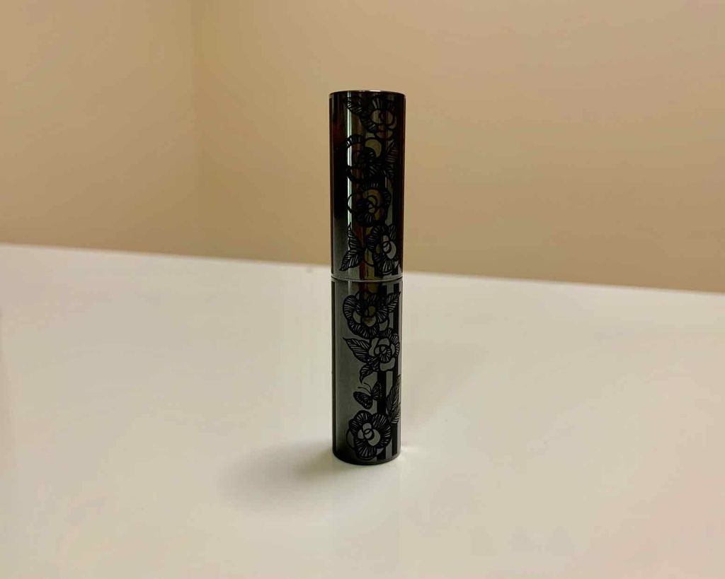 マイレッド ルージュ/Visée/口紅を使ったクチコミ（2枚目）