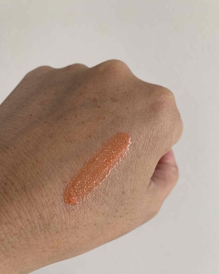 フロウレス リップ グロス/SUQQU/リップグロスを使ったクチコミ(2枚目)