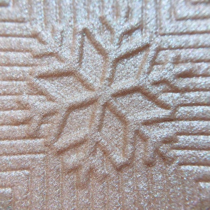 ホリデーハイライター/dasique/パウダーハイライトを使ったクチコミ(6枚目)