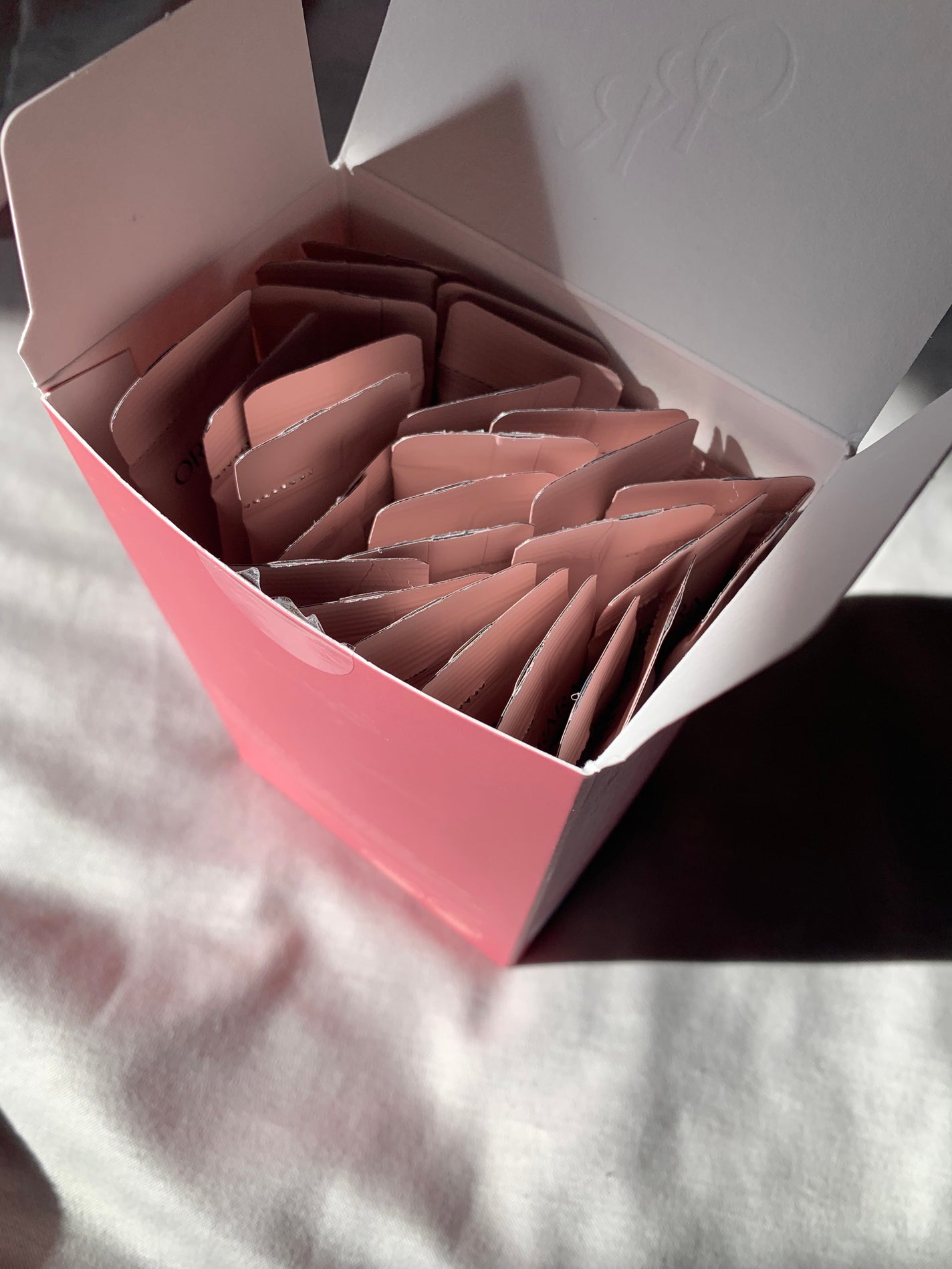 ヒアルVティー/ORARA/美容サプリメントを使ったクチコミ(2枚目)