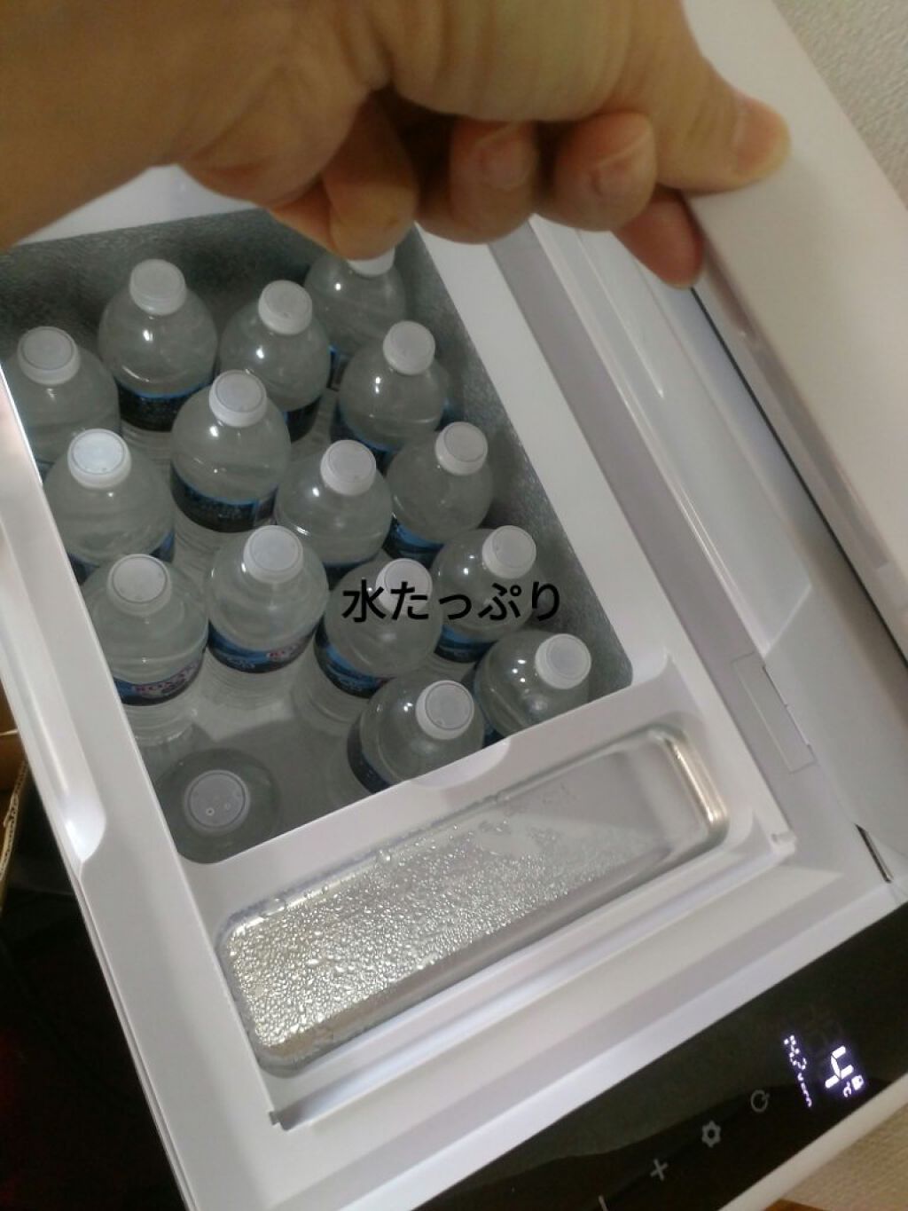 リポビタンファイン/大正製薬/栄養ドリンクを使ったクチコミ(9枚目)