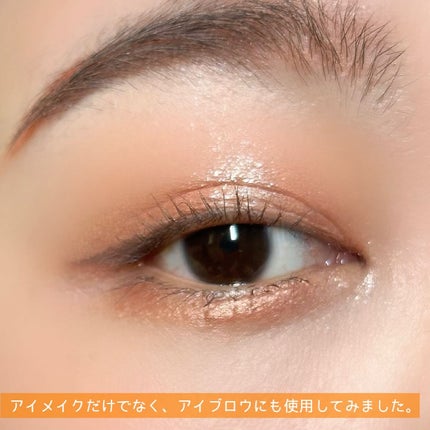 クロマティックス クワッド/shu uemura/アイシャドウパレットを使ったクチコミ(5枚目)