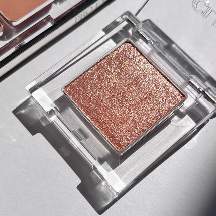 プロ アイ パレット エアー/CLIO/アイシャドウパレットを使ったクチコミ(8枚目)