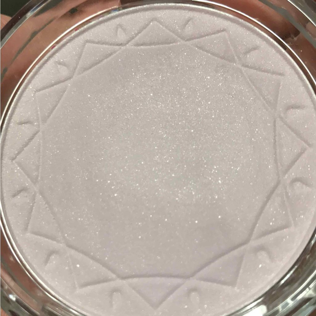 UVクリアフェイスパウダー/CEZANNE/プレストパウダーを使ったクチコミ（3枚目）