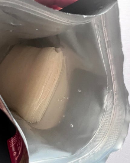 シートマスク ヒト幹細胞×VC200/CICIBELLA/シートマスク・パックを使ったクチコミ(2枚目)