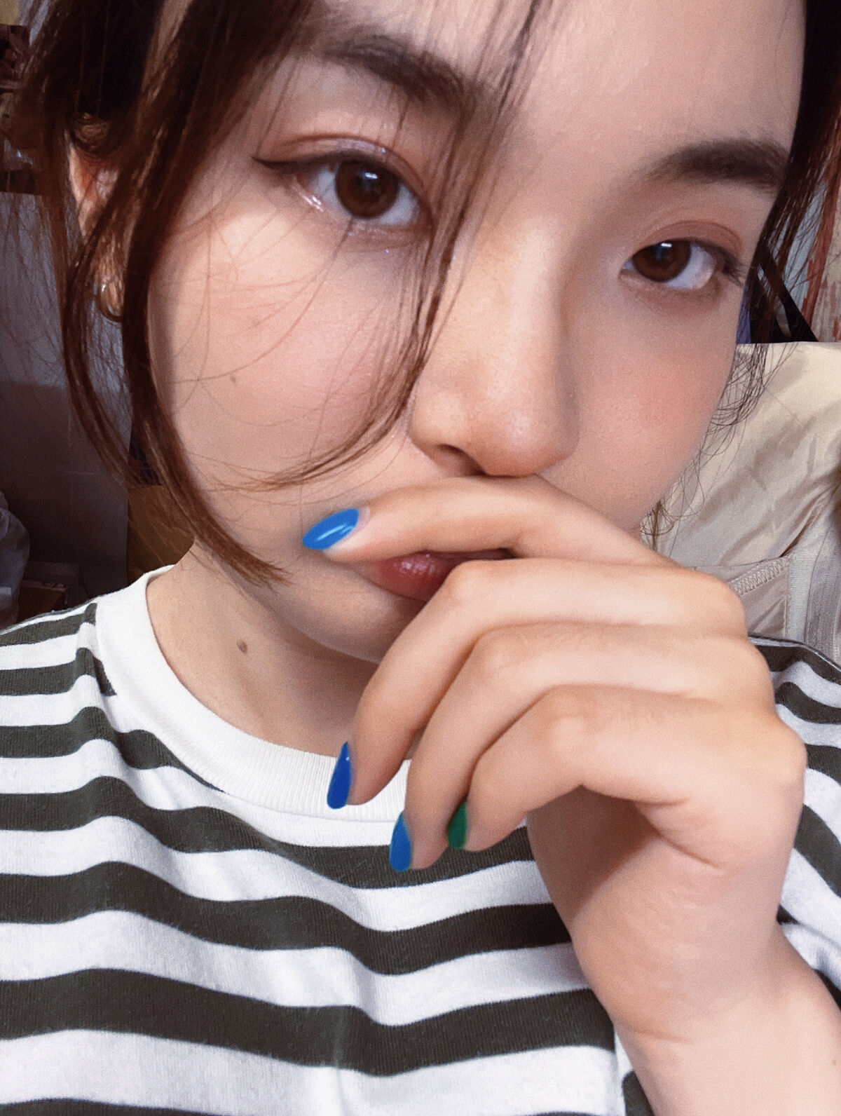 ダブル ウェア ステイ イン プレイス メークアップ /ESTEE LAUDER/リキッドファンデーションを使ったクチコミ（3枚目）